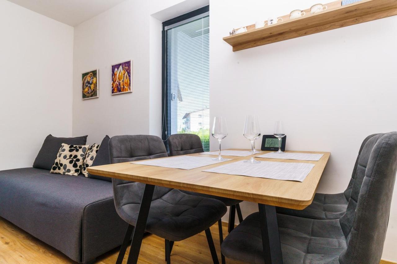 Horsky Apartman Temari 6 Klinovec Loučná pod Klínovcem Dış mekan fotoğraf