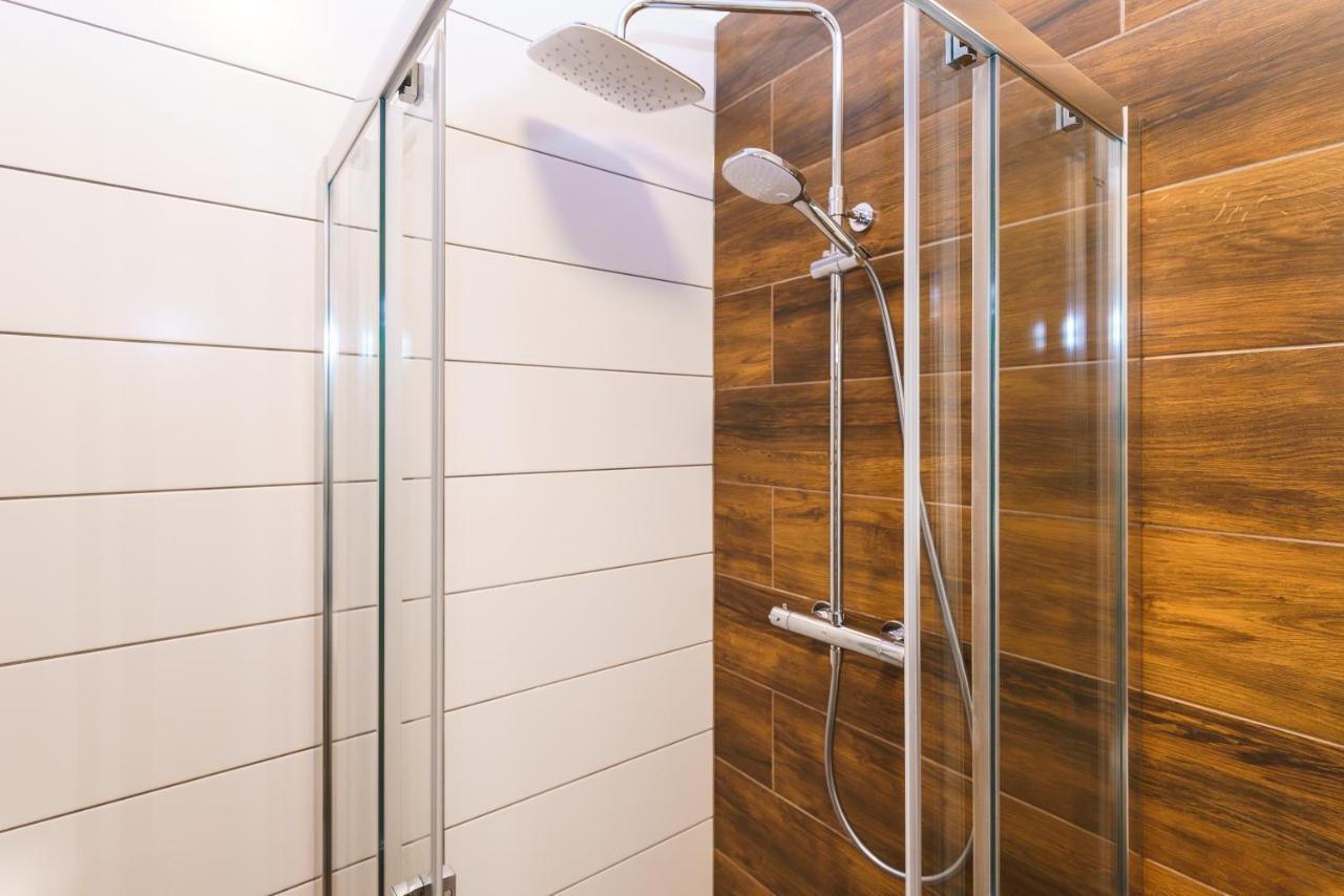 Horsky Apartman Temari 6 Klinovec Loučná pod Klínovcem Dış mekan fotoğraf